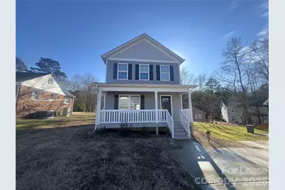 1402 Martin Luther King Jr Avenue #B, Kannapolis, NC 28083 - Photo 2