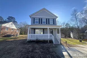1402 Martin Luther King Jr Ave, Kannapolis, NC 28083 - Photo 2