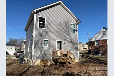 1402 Martin Luther King Jr Avenue #B, Kannapolis, NC 28083 - Photo 12