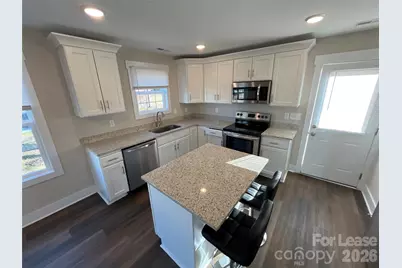 1402 Martin Luther King Jr Avenue #B, Kannapolis, NC 28083 - Photo 1