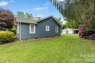 1203 Allens Creek Road, Waynesville, NC 28786 - Photo 22