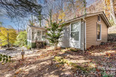 243 Boys Camp Road, Lake Lure, NC 28746 - Photo 2