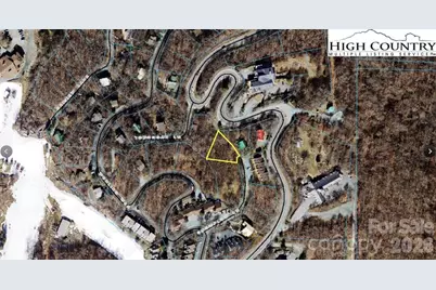 103 Snowplow Lane, Beech Mountain, NC 28604 - Photo 6