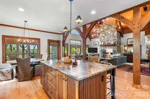 536 Hawk Mountain Rd, Lake Toxaway, NC 28747 - Photo 10