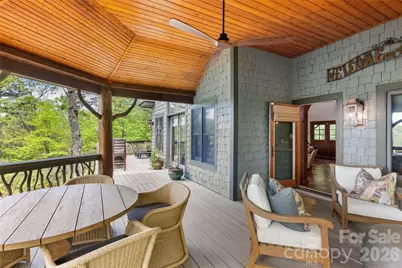 536 Hawk Mountain Road, Lake Toxaway, NC 28747 - Photo 22