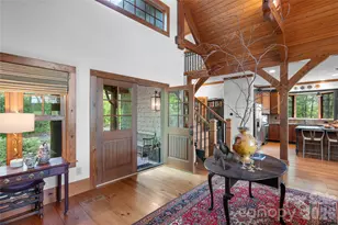 536 Hawk Mountain Rd, Lake Toxaway, NC 28747 - Photo 4