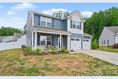 103 Trissy Court, Statesville, NC 28625 - Photo 2