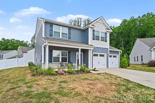 103 Trissy Ct, Statesville, NC 28625 - Photo 2