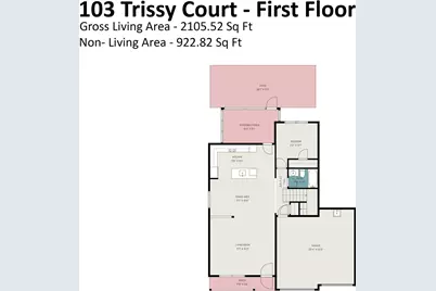 103 Trissy Court, Statesville, NC 28625 - Photo 28