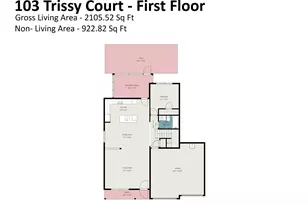 103 Trissy Ct, Statesville, NC 28625 - Photo 28