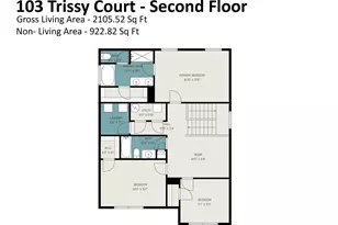 103 Trissy Ct, Statesville, NC 28625 - Photo 34