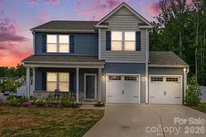 103 Trissy Court, Statesville, NC 28625 - Photo 1