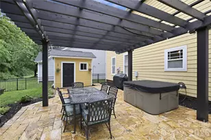 4001 Ladys Secret Dr, Indian Trail, NC 28079 - Photo 38