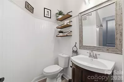 4001 Ladys Secret Drive, Indian Trail, NC 28079 - Photo 18