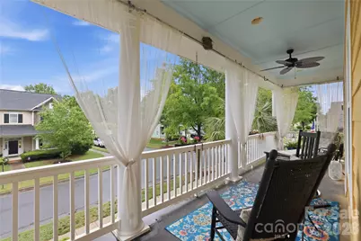 4001 Ladys Secret Drive, Indian Trail, NC 28079 - Photo 36