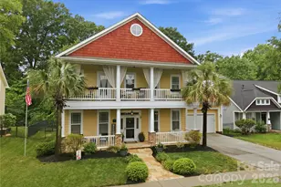 4001 Ladys Secret Dr, Indian Trail, NC 28079 - Photo 2