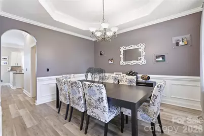 4001 Ladys Secret Drive, Indian Trail, NC 28079 - Photo 16