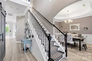 4001 Ladys Secret Dr, Indian Trail, NC 28079 - Photo 4