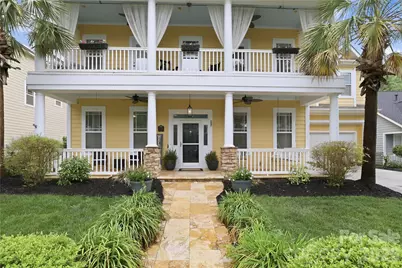 4001 Ladys Secret Drive, Indian Trail, NC 28079 - Photo 2