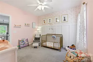 4001 Ladys Secret Dr, Indian Trail, NC 28079 - Photo 30