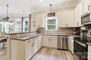 4001 Ladys Secret Dr, Indian Trail, NC 28079 - Photo 14