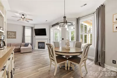 4001 Ladys Secret Drive, Indian Trail, NC 28079 - Photo 8