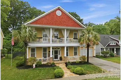 4001 Ladys Secret Drive, Indian Trail, NC 28079 - Photo 1