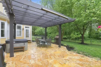 4001 Ladys Secret Drive, Indian Trail, NC 28079 - Photo 38