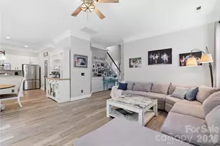 4001 Ladys Secret Dr, Indian Trail, NC 28079 - Photo 8