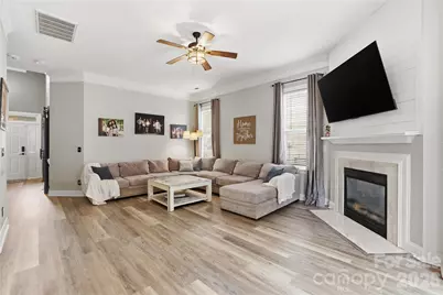 4001 Ladys Secret Drive, Indian Trail, NC 28079 - Photo 6