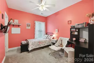 4001 Ladys Secret Dr, Indian Trail, NC 28079 - Photo 32