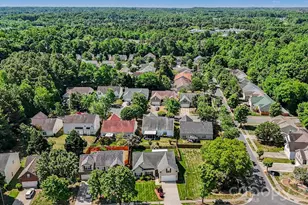4313 David Cox Rd, Charlotte, NC 28269 - Photo 24