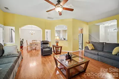 4313 David Cox Road, Charlotte, NC 28269 - Photo 6