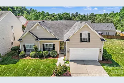 4313 David Cox Road, Charlotte, NC 28269 - Photo 2