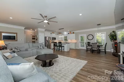 4907 Lanvale Avenue, Trinity, NC 27370 - Photo 2