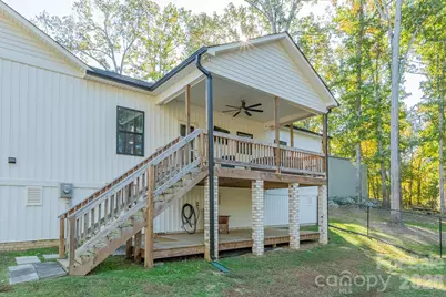 4907 Lanvale Avenue, Trinity, NC 27370 - Photo 34