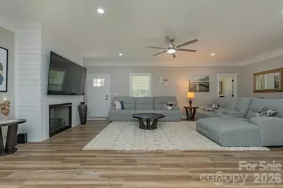 4907 Lanvale Avenue, Trinity, NC 27370 - Photo 16