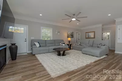 4907 Lanvale Avenue, Trinity, NC 27370 - Photo 14