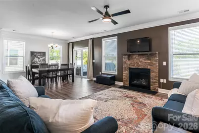 615 Fox Cove Road, Hendersonville, NC 28792 - Photo 14