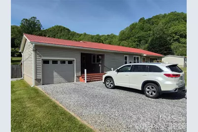 5 Gibson Drive, Maggie Valley, NC 28751 - Photo 4