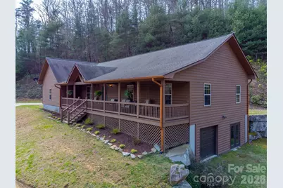 1960 Atoah Road, Robbinsville, NC 28771 - Photo 1