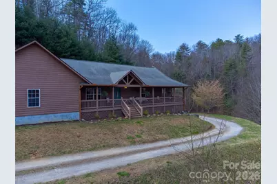 1960 Atoah Road, Robbinsville, NC 28771 - Photo 2