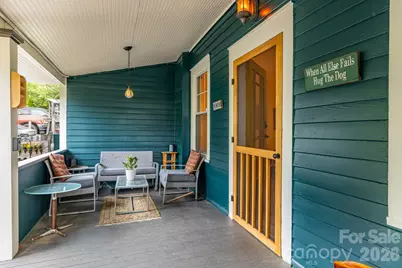 107 Courtland Avenue, Asheville, NC 28801 - Photo 6