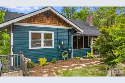 107 Courtland Avenue, Asheville, NC 28801 - Photo 2
