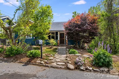 107 Courtland Avenue, Asheville, NC 28801 - Photo 1