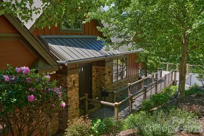 427 Spring Rock Road, Burnsville, NC 28714 - Photo 2
