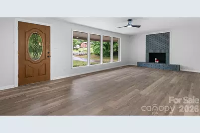 1871 Crestview Drive, Newton, NC 28658 - Photo 4