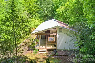 223 Little Cove Road, Sylva, NC 28779 - Photo 4