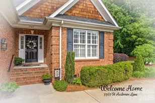 7767 St Andrews Ln, Stanley, NC 28164 - Photo 2