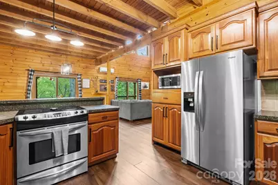 965 Winterstar Loop, Burnsville, NC 28714 - Photo 8